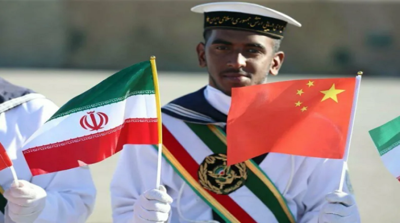 معهد روسي: التحالف الصيني الإيراني يستهدف نظاما عالميا بديلا
